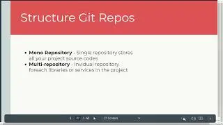 04. DevOps Tutorial: Git for Enterprise DevOps