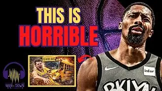 Luka Doncic former teammates THROW HIM UNDER THE BUS about his defense!