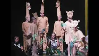 Theatre West 2019 Season