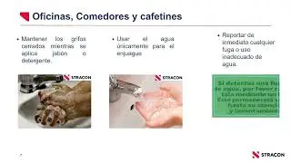CUIDADO DEL AGUA-ANEXO 6