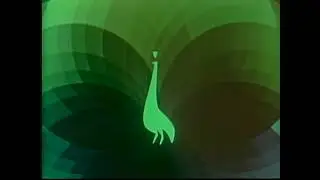Promo for NBC the Full Color Network - 1960s