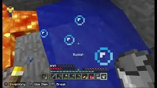 minecraft 3: DIAMONDS!