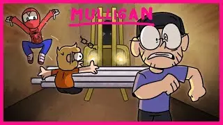 Mulligan - Spider-Man (2002)