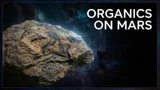 NASA FINALLY CONFIRMED ORGANIC MOLECULES ON MARS &mdash; WHAT THE DATA REALLY SHOWS