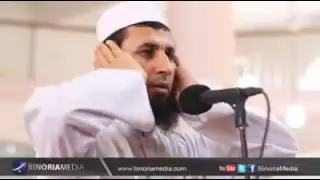 Best Adhan from Pakistan