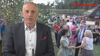 30 - 31 sierpnia 2025 Zapowiada się Mn&oacute;stwo Tanecznych IMPREZ przy Tradycyjnej MUZYCE