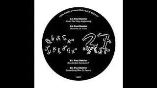 Paul Rudder - Should Get Involved?