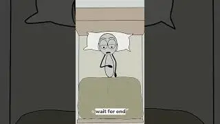 when I try to sleep 😴sleep 🤭#crezy #sleep #garmi #crazily