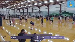 OK Premier 15 P1 vs Katie 18N (2026.02.05)