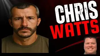 CHRIS WATTS WAS DESPERATE TO GET BACK TO CERVI 319 AFTER HIS FAMILY WENT MISSING
