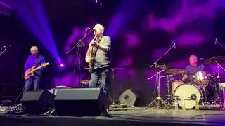 Teenage Fanclub - Alcoholiday @ C Art Media, Buenos Aires, Argentina, 2025-09-09