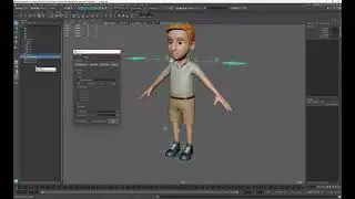 BEAR tutorial - How to create a full cartoony rig - Guide