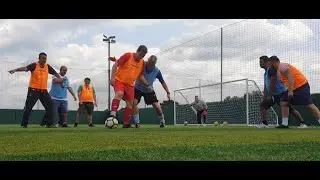 The FA Club & League Forum  - How to use social media effectively