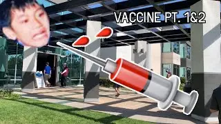 roger got the vaccin3!