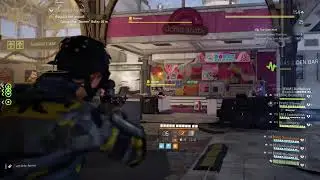 My first ever DIVISION 2 raid completion :)  (full run - XBOX)