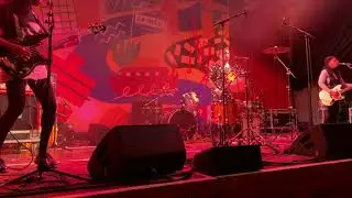 Big Joanie - Used To Be Friends (Live @ Sound City Ipswich 2021)