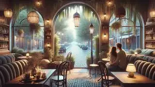 Modern Vibes in Retro Fusion R&B | Full Album Stream