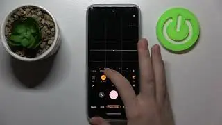 Как включить профессиональный режим камеры Motorola Moto G71/ Улучшить камеру на Motorola Moto G71