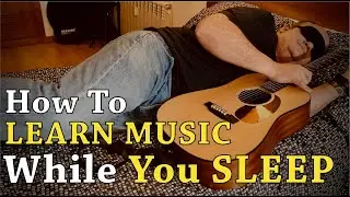 How we learn new skills during our sleep