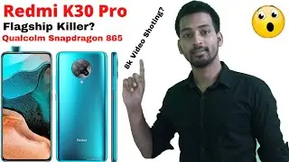 Redmi K30 pro| Redmi New Phone| Xiomi New Phone