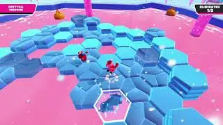 3 player thin ice win