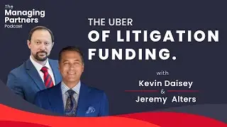Ethical Litigation Funding with ClaimAngel for Law Firms