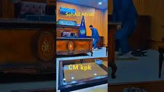 #kpk #cmkpk #cm #provincialassembly