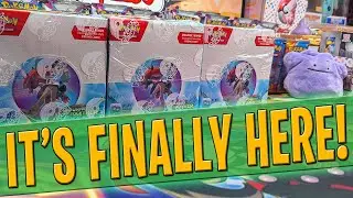Journey Together Has Finally Arrived In Australia!