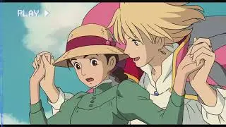 Dark AMV  - howls moving cast (AMV)
