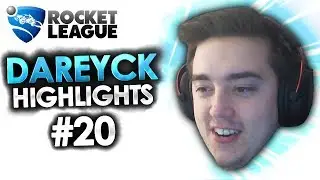 Dareyck Stream Highlights #20