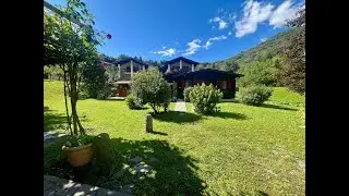 CASA INDIPENDENTE IN VENDITA A TAIPANA