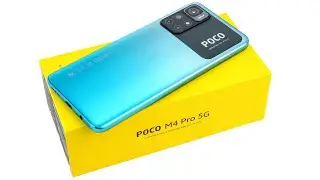 РЕАЛЬНЫЕ ОТЗЫВЫ об Poco M4 Pro | САМЫЙ УДАЧНЫЙ СМАРТФОН