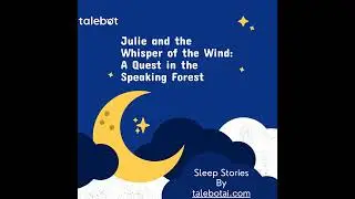 Julie and the Magic of Honesty: Adventure in the Speaking Forest