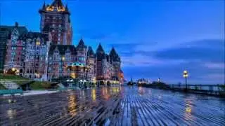 ROOSTER - Quebec Life