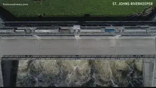 Could the Piney Point situation happen in Northeast Florida