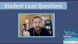 10 Key Student Loan Questions