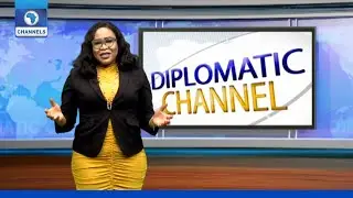 Diplomatic Channel | 14/06/2021