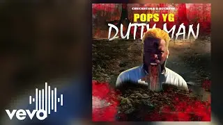 Pops yg - Dutty Man ( Jabass diss)