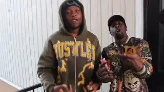 Dumbout - K.O.B.K ft Luh Quavo