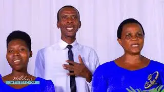 HALELUYA - Sweya Adventist Choir (Official Video)