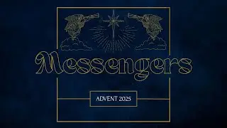 Sunday, December 14th, 2025 // Owen Sound Alliance Church