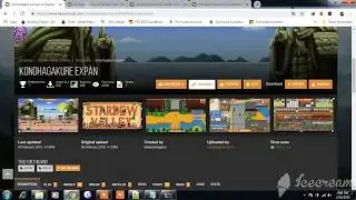 tutorial How to install Konohagakure Expan Stardew Valley