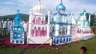 Juluse Islam #Muharam Khel Full Video #Sahban Ansari