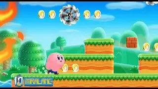 Super Mario Run Free Online Game  - Super Mario Run Strategy Guide - All Characters Unlocked #1 Best