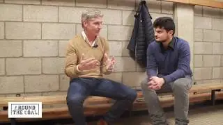 Around The Goal x Jos&eacute; Riga : C'est quoi un entra&icirc;neur de foot ? (Episode 3)