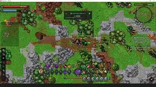 Dynamic Event 18 lvl - TRESPASSERS WILL BE SHOT - Ravendawn / Ravenquest