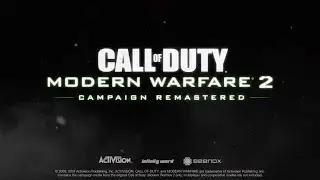 MODERN WARFARE 2 REMASTERED OFFICIALLY CONFIRMED!!! (MW2R)