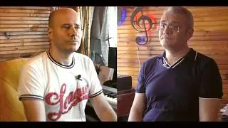 Sesim Kaç Oktav Olmalı ? Tessitura Nedir ? #İlterDenizoğluAnlatıyor