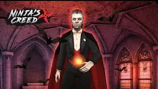 Ninja&rsquo;s Creed The United Kingdom Hunting List & Area Dominator Gameplay Walkthrough - MBBS GAMER