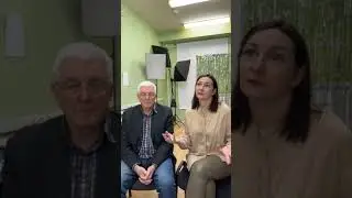 Прямой эфир с основателями Online Class Мелом и Ириной!🗣️ Как начать разговаривать на английском?